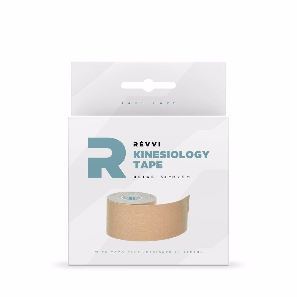 Révvi - Kinesiotape 50mmx5mtr