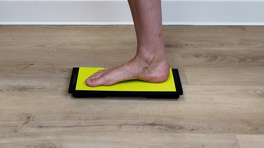 Naboso Kinesis Board