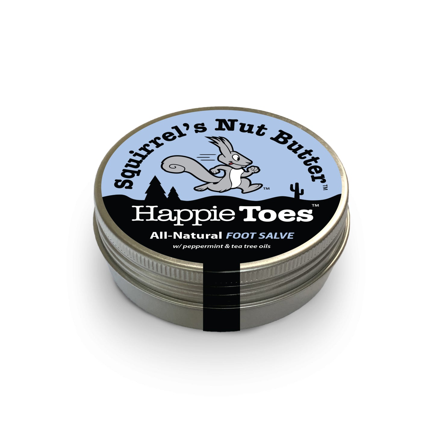 Squirrel's Nut Butter - Ultimate Pack