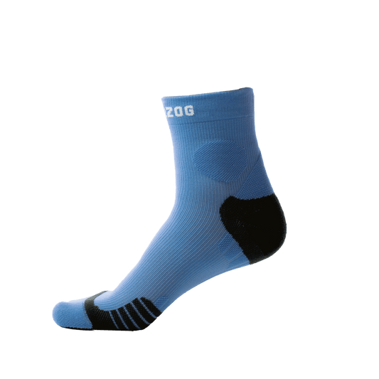 Herzog Pro Compressie enkelsokken