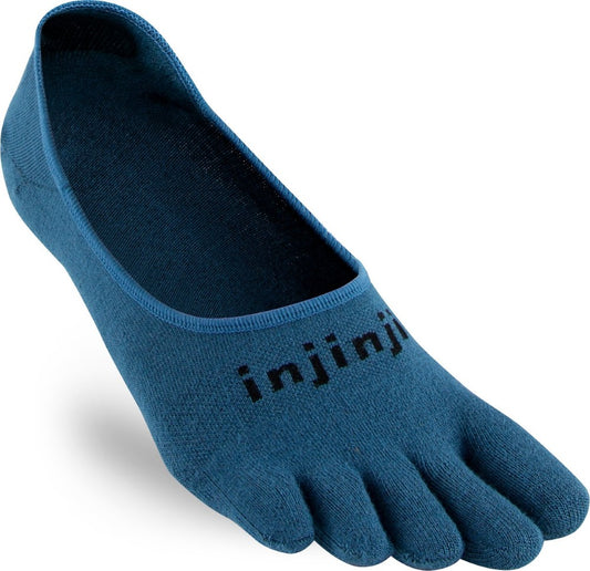 Injinji Sport Lightweight Hidden Coolmax