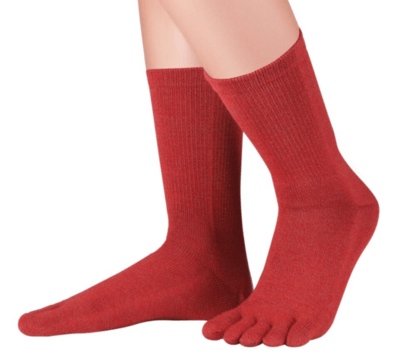 Knitido teensokken dagelijks gebruik