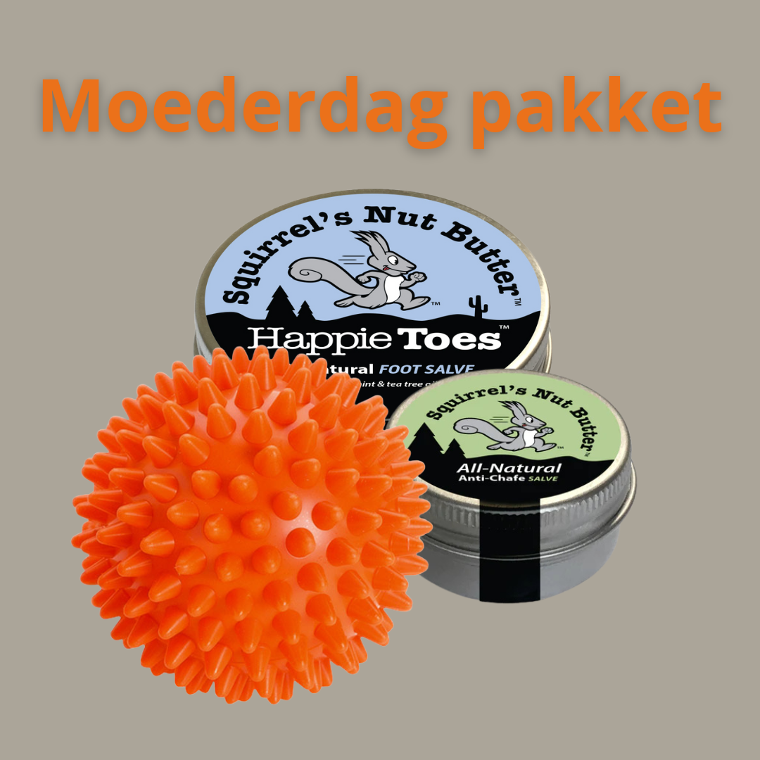 Moederdag Pakket