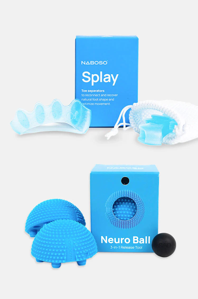Neuro Ball & Splay bundel