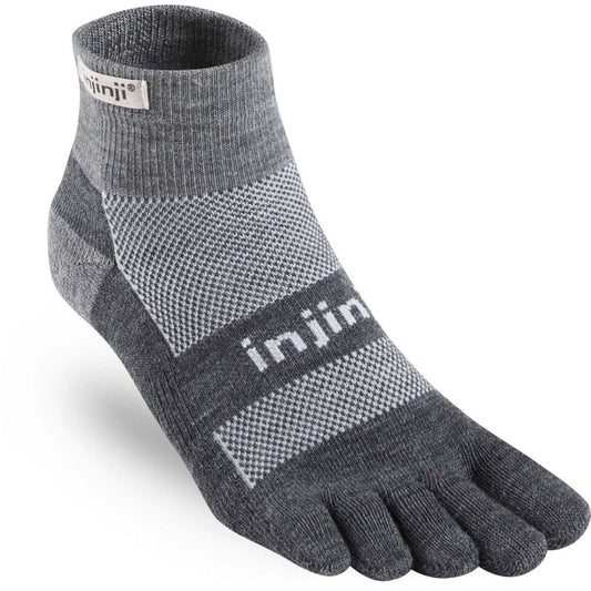 Injinji Outdoor Midweight NuWool