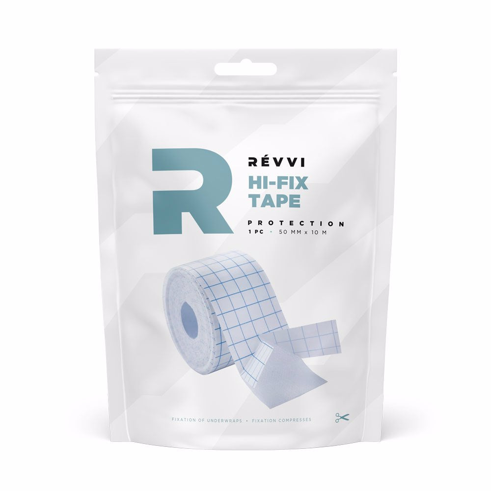 Révvi - fixatie afdekpleister - 50mm x 10mtr