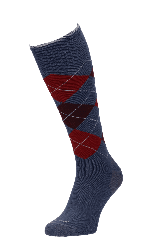 Sockwell Argyle heren