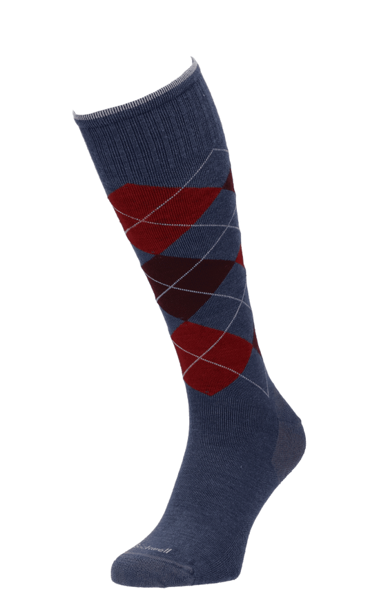 Sockwell Argyle heren