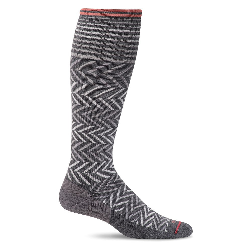 Sockwell Chevron dames