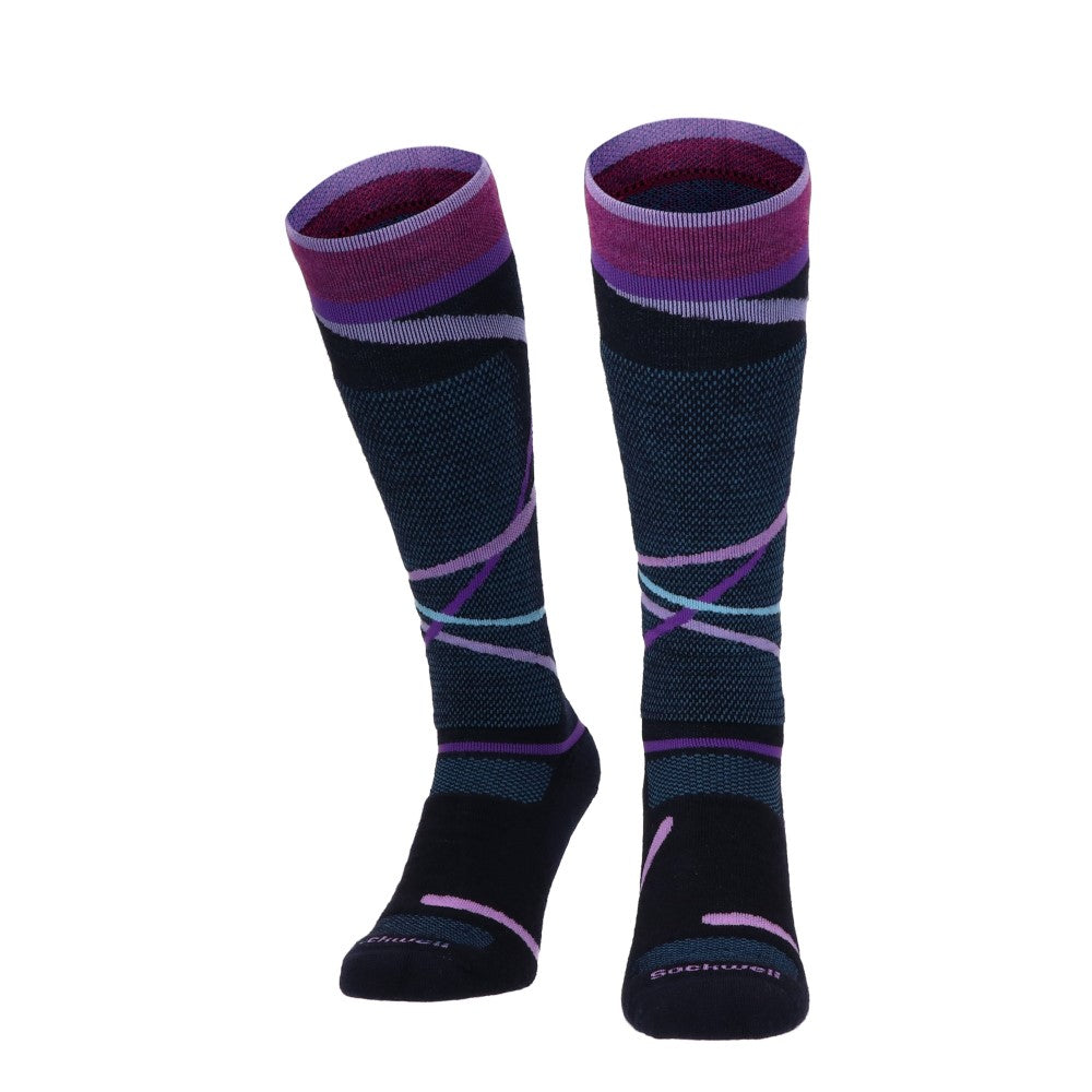 Sockwell Skisokken dames & heren