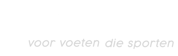 Sportvoetenshop