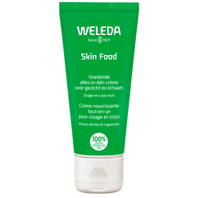 Weleda Skin Food
