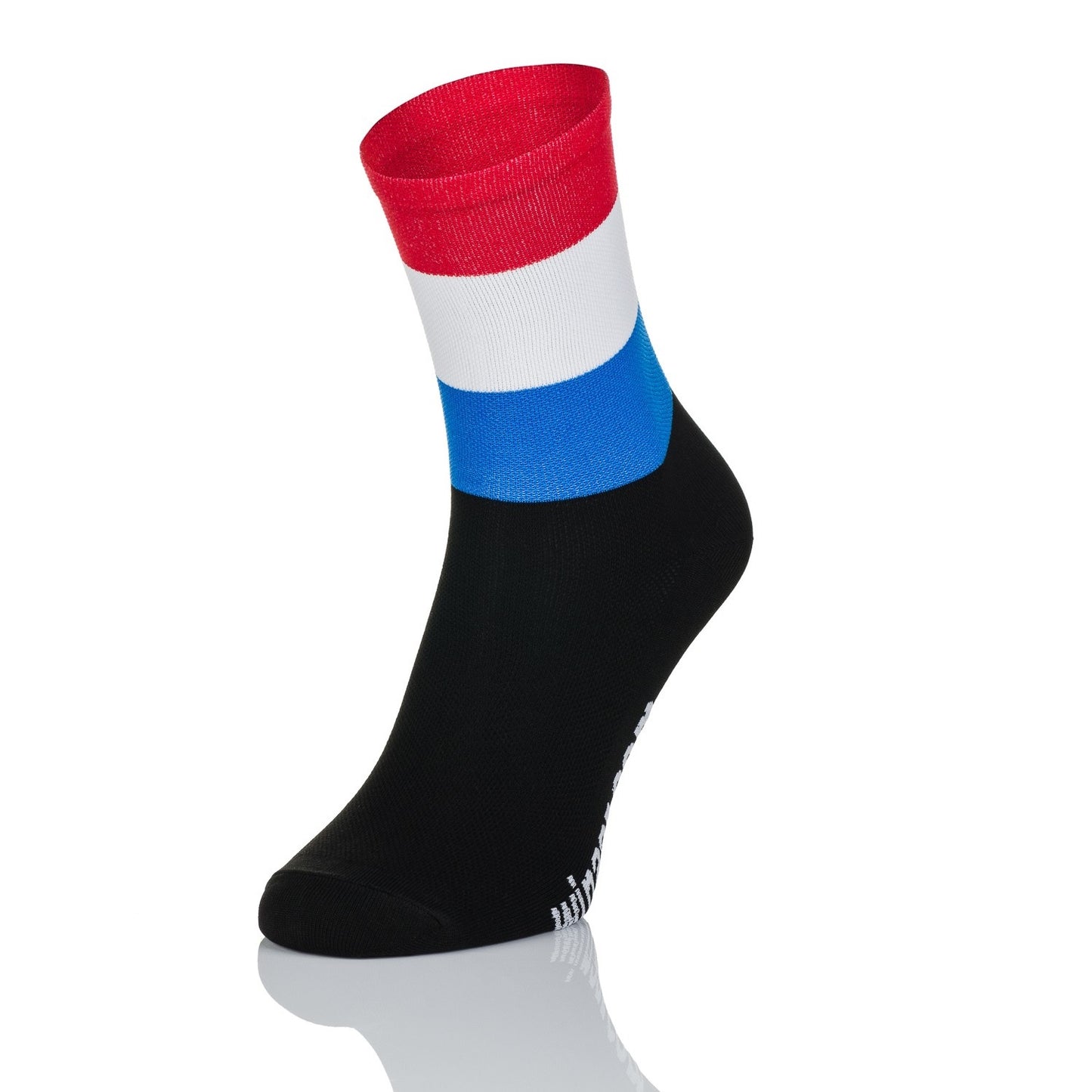 Winaar Fietssokken - Dutch