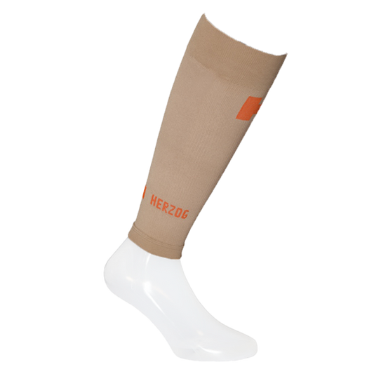 Herzog-compressie-tube-skin