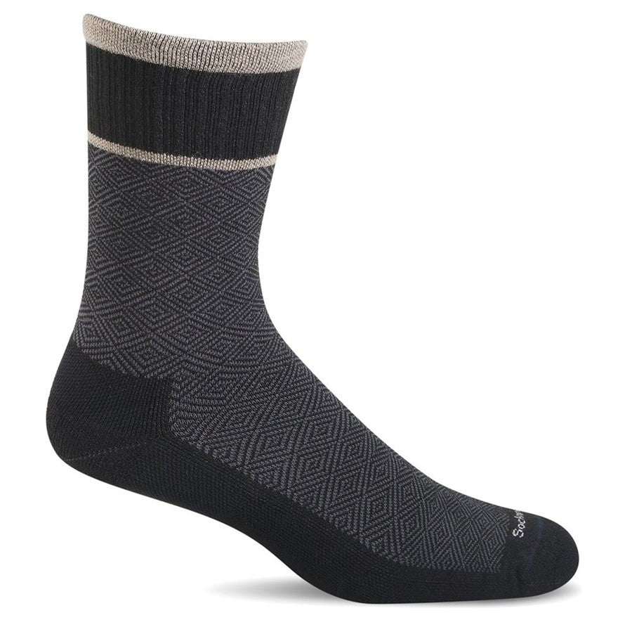 Sockwell-hielspoorsok-heren