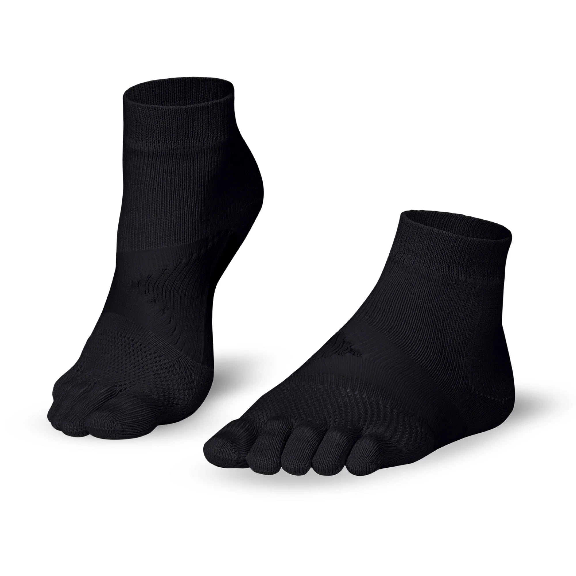 Knitido teensokken Track & Trail Sneaker met Coolmax