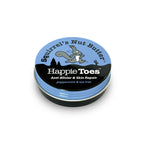 Squirrel's Happie Toes - tin