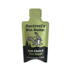 Squirrel's Nut Butter - Adventure Packet 9ml