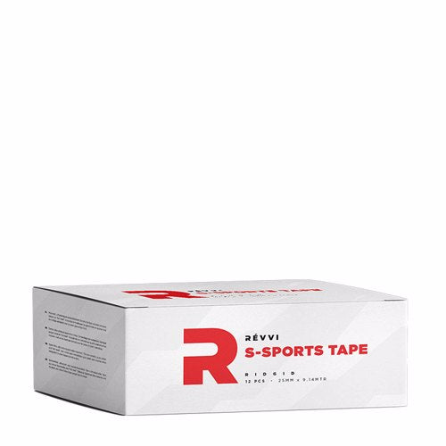 Révvi Sport fixatie tape 12 st
