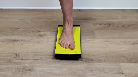 Naboso Kinesis Board