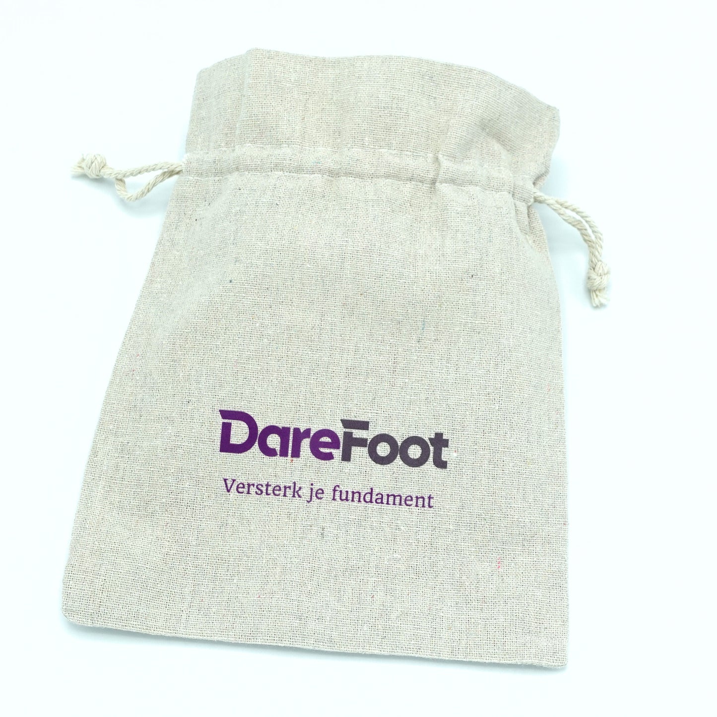DareFoot Opbergzakje