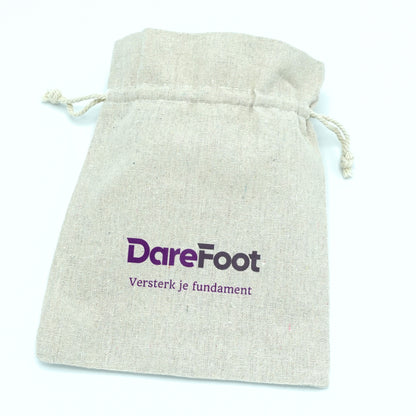 DareFoot Opbergzakje