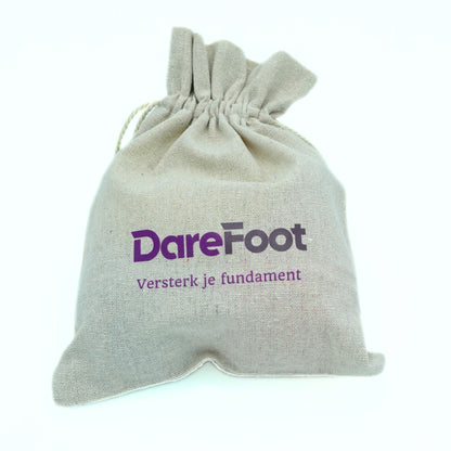 DareFoot Opbergzakje