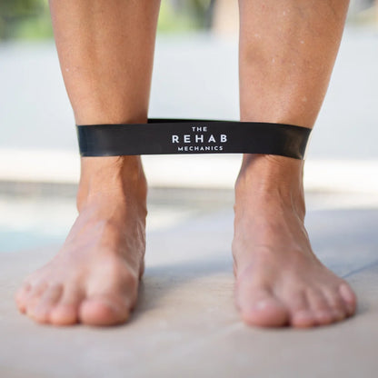 Foot Essentials Kit - The Rehab Mechanics