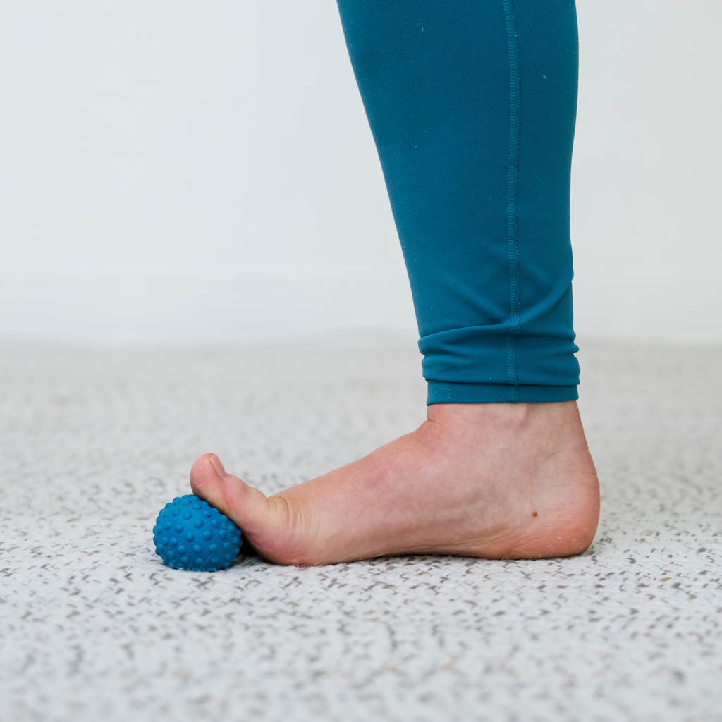 Gait Happens Mobility Ball