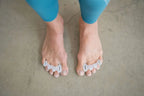 Gait Happens Toe Spacers