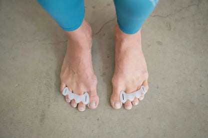 Gait Happens Toe Spacers