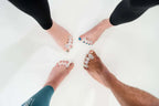 Gait Happens Toe Spacers