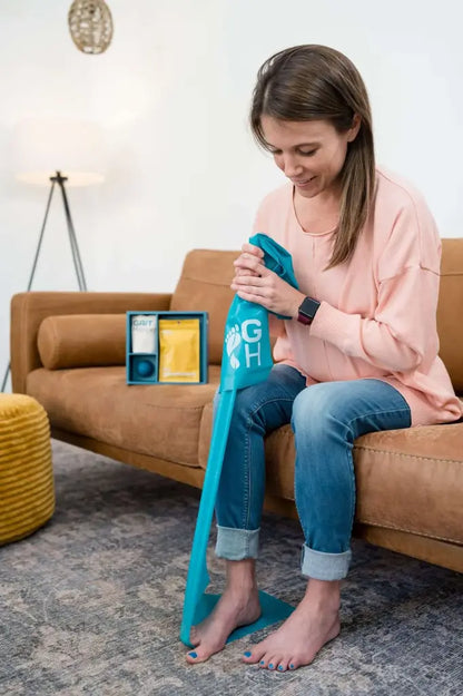 Gait Happens Foot Health Kit