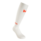 Herzog Compressiekousen Pro Wit