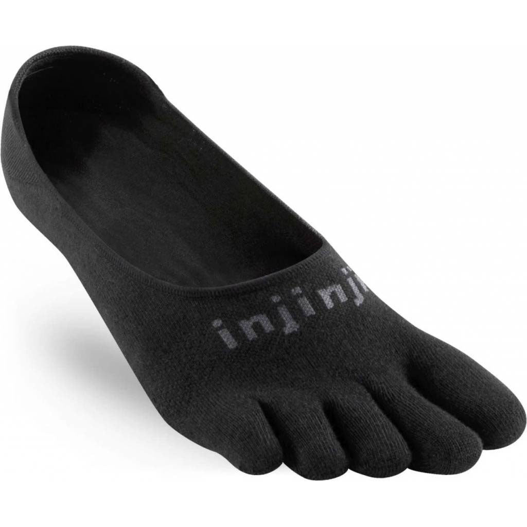 Injinji Sport Lightweight Hidden Coolmax