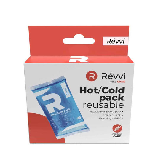 Révvi - Hot/Cold pack (herbruikbaar)
