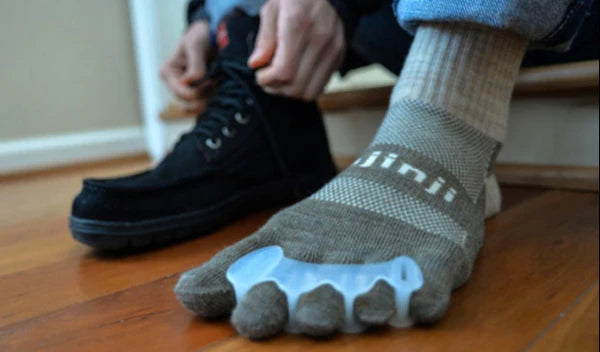 Correct Toes ®