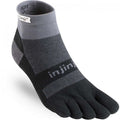 Injinji Run Midweight Mini-Crew Coolmax