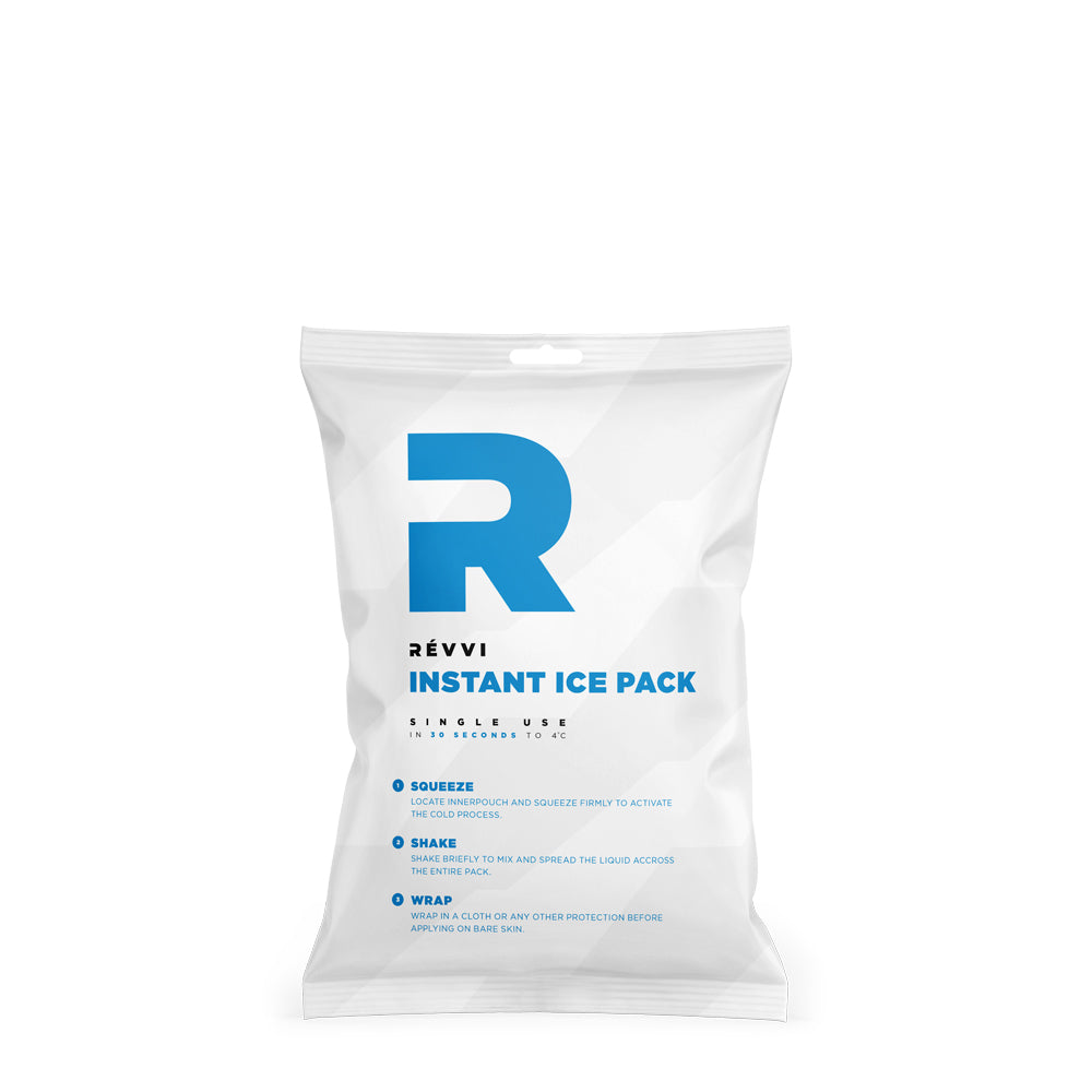 Révvi - Instant cold pack (eenmalig gebruik)