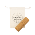 Mini Cork Roller - The Rehab Mechanics