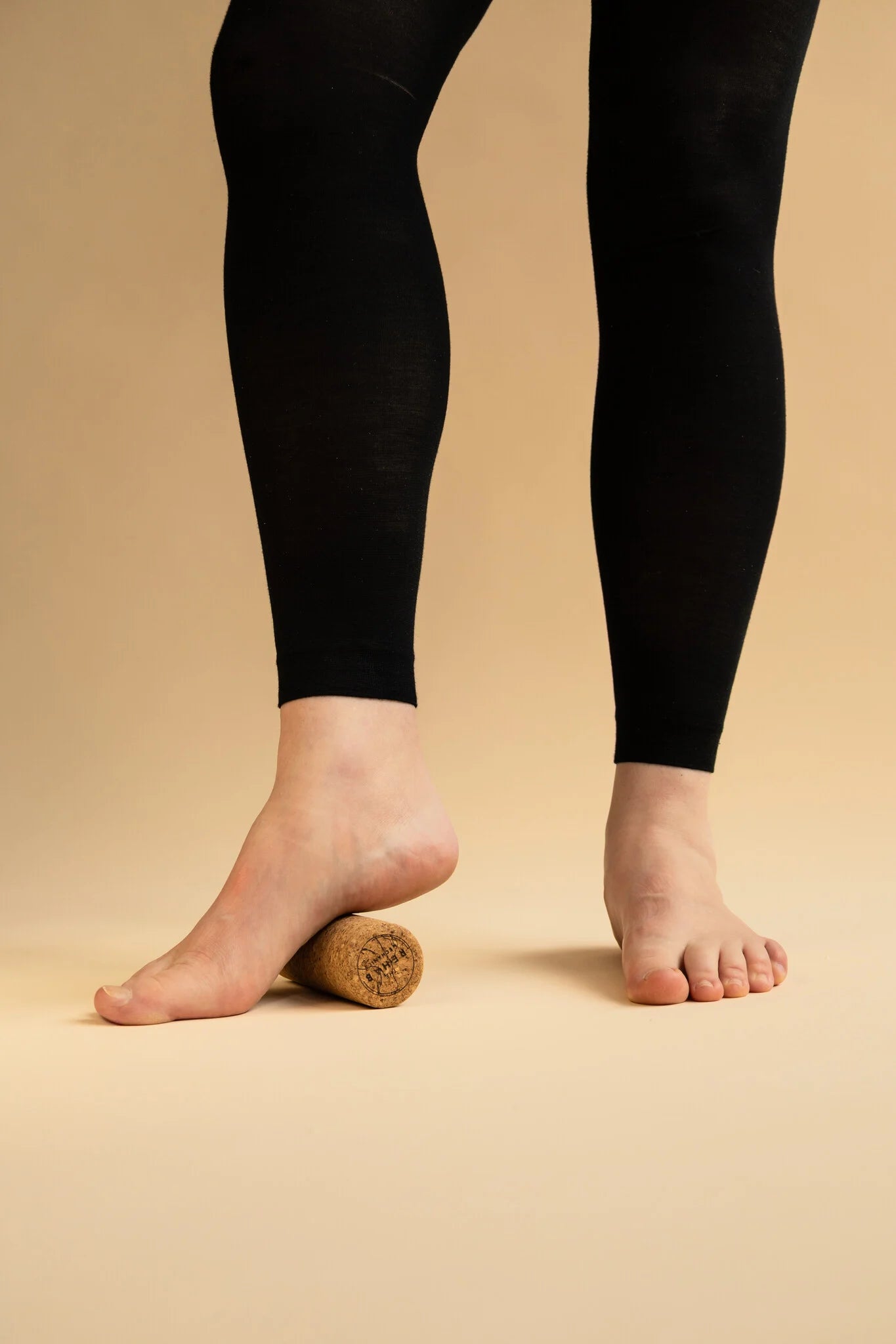 Mini Cork Roller - The Rehab Mechanics