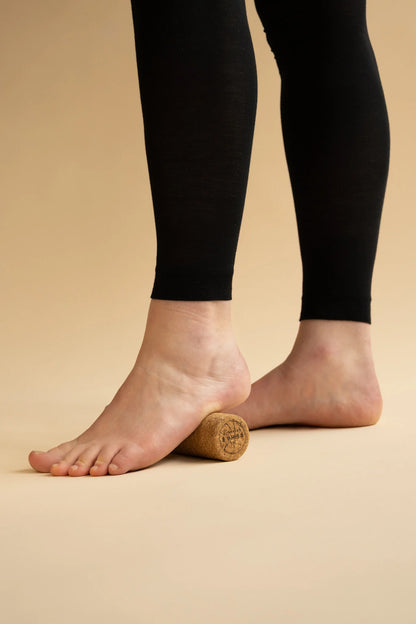 Mini Cork Roller - The Rehab Mechanics