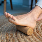 Mini Cork Roller - The Rehab Mechanics