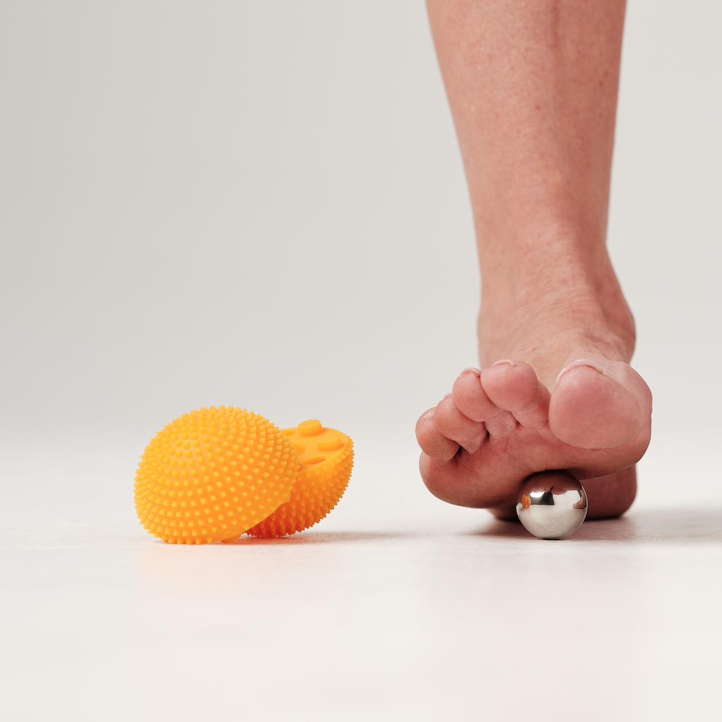 Naboso Ignite Neuro Ball – Sportvoetenshop