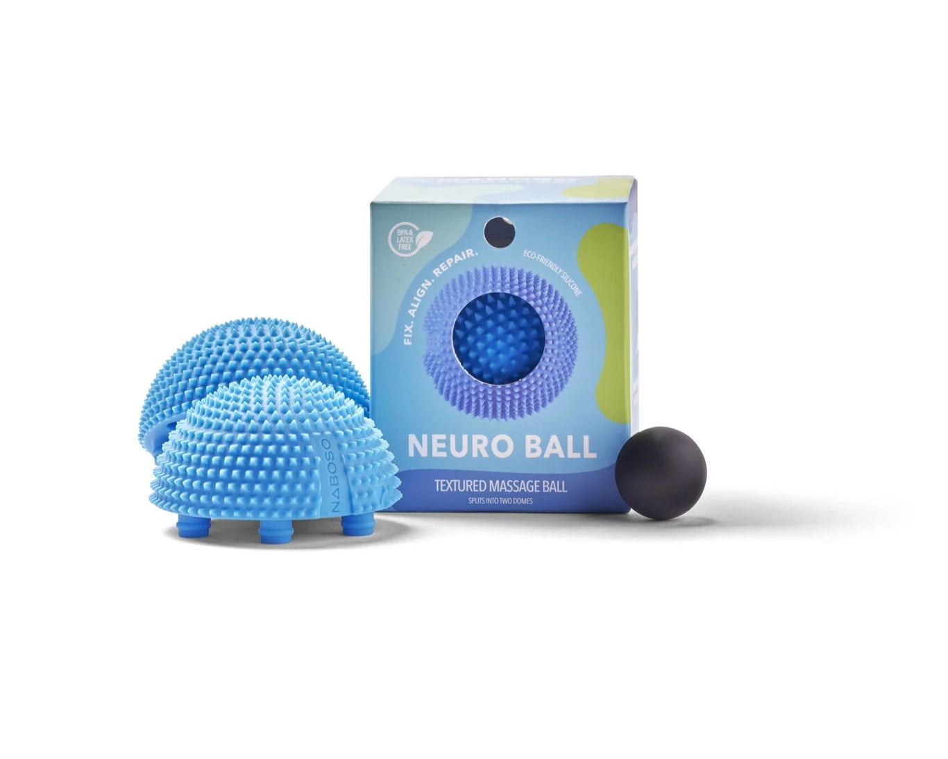 Naboso Neuro Ball – Sportvoetenshop