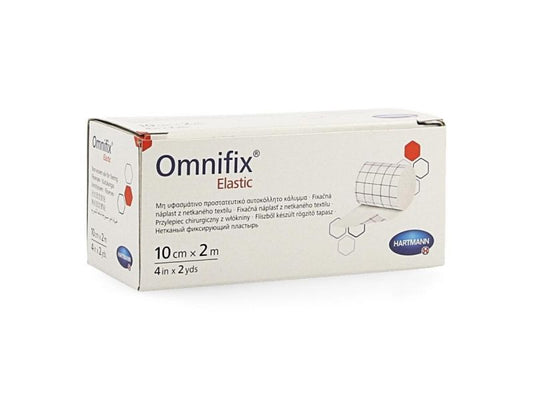 Omnifix Elastic Fixatiepleister