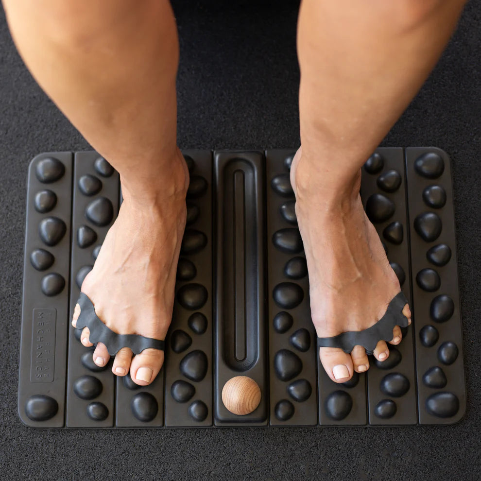 Proprioception Mat - The Rehab Mechanics