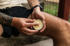 Squirrel's Nut Butter - tin 113 gram
