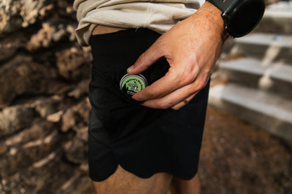 Squirrel's Nut Butter - tin