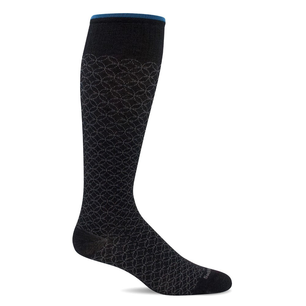 Sockwell Featherweight Fancy dames